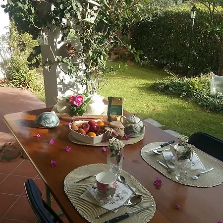 Il Nido Di Gio' Appartement