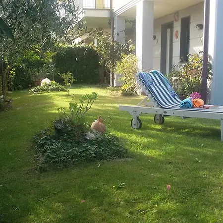 Appartement Il Nido Di Gio'