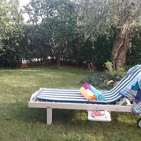 Il Nido Di Gio' Appartement Arma di Taggia