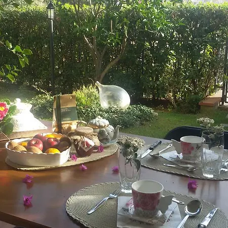 Appartement Il Nido Di Gio' *