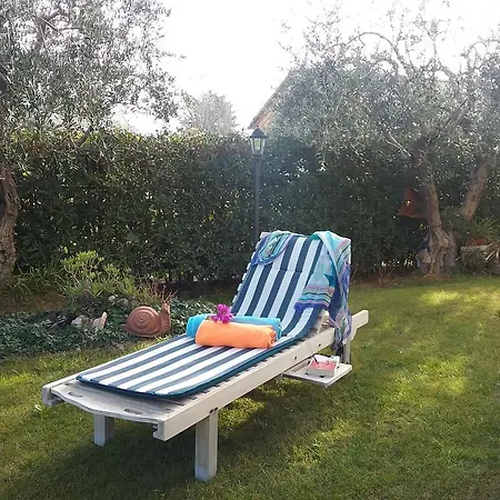 Appartement Il Nido Di Gio' Arma di Taggia