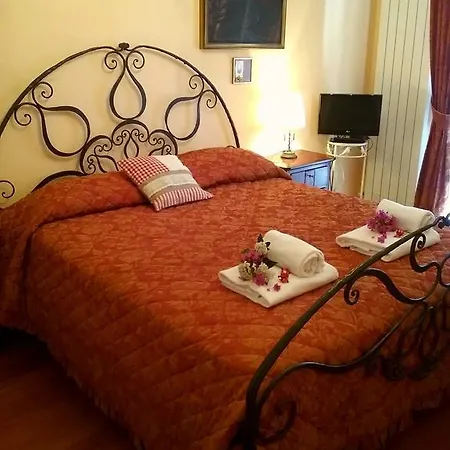Appartement Il Nido Di Gio'