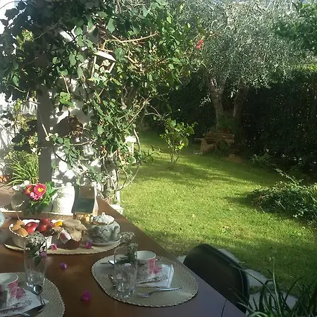 Appartement Il Nido Di Gio' *
