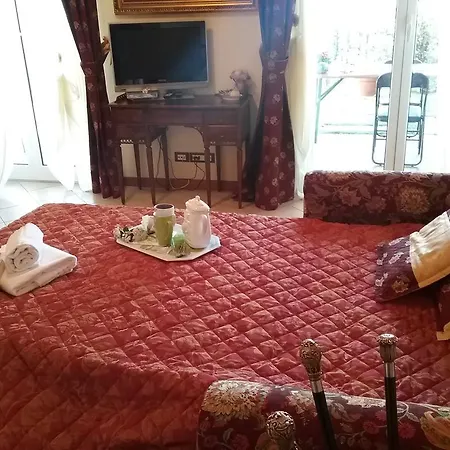 Il Nido Di Gio' *
