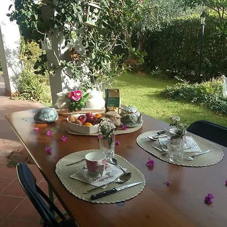 Il Nido Di Gio' Arma di Taggia