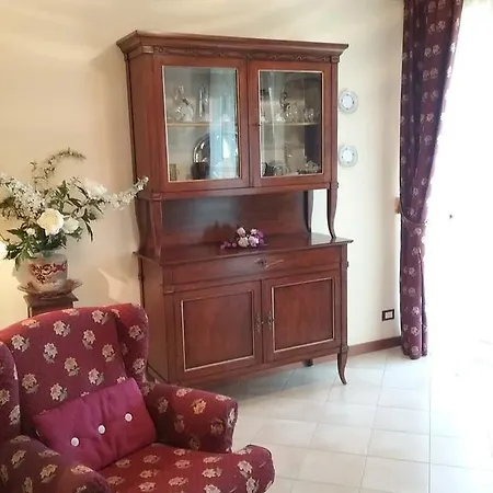 Il Nido Di Gio' Appartement