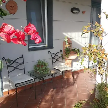 Appartement Il Nido Di Gio' *