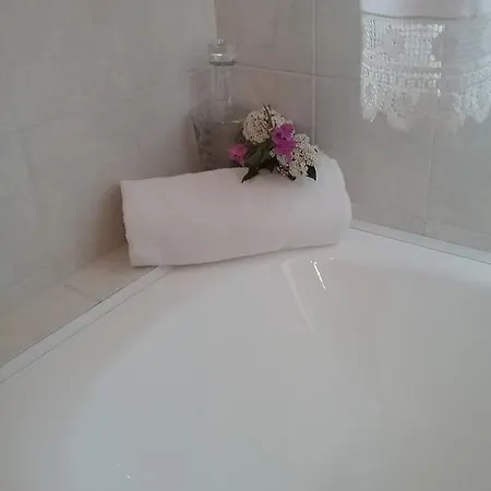 Il Nido Di Gio' Appartement *