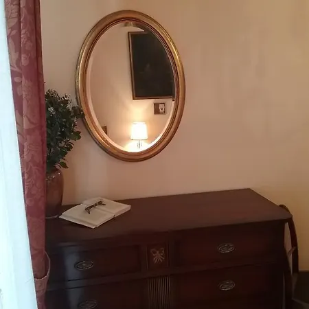 Appartement Il Nido Di Gio' Arma di Taggia