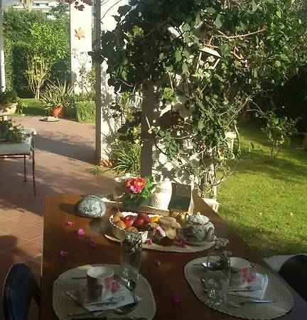 Il Nido Di Gio' * Arma di Taggia