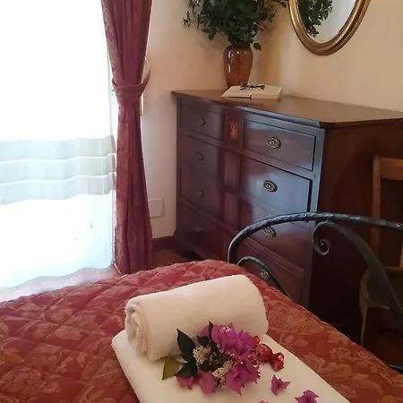 Appartement Il Nido Di Gio'