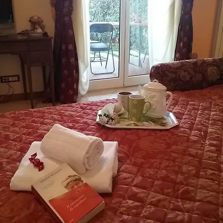 Il Nido Di Gio' Arma di Taggia